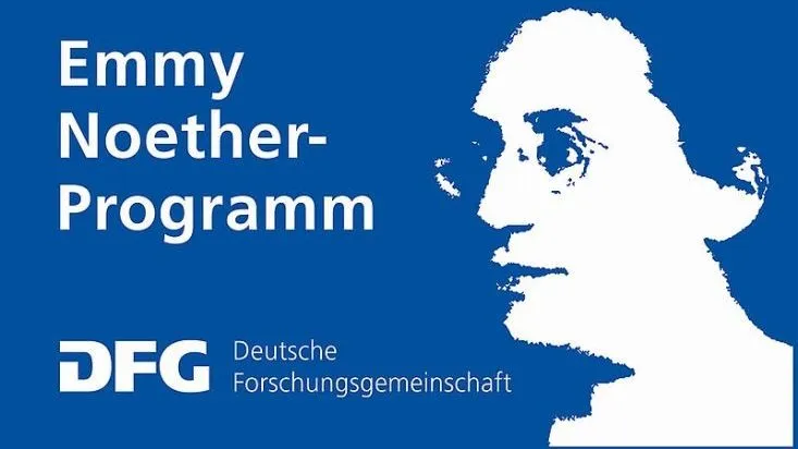 Emmy Noether Programme